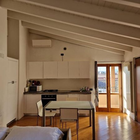 Vittoria Al Lago Apartment Desenzano del Garda Exterior photo