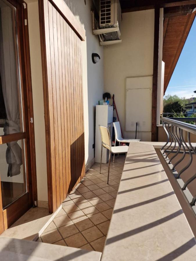 Vittoria Al Lago Apartment Desenzano del Garda Exterior photo